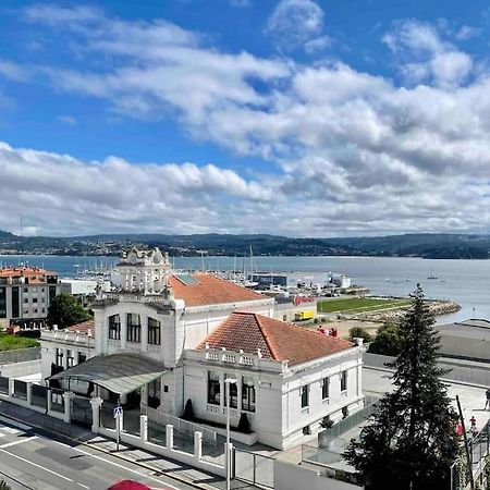 Апартаменты Apartamento Con Vistas Сада Экстерьер фото