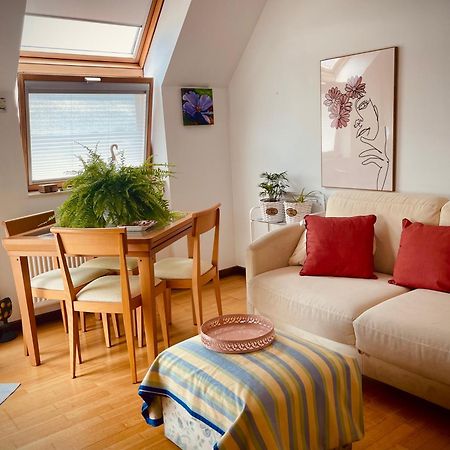 Апартаменты Apartamento Con Vistas Сада Экстерьер фото
