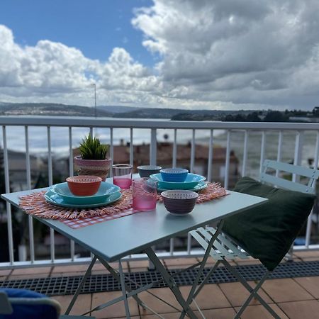 Апартаменты Apartamento Con Vistas Сада Экстерьер фото
