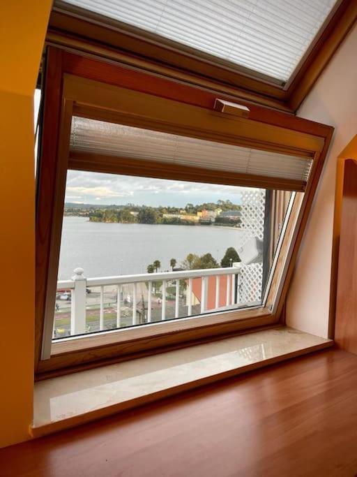 Апартаменты Apartamento Con Vistas Сада Экстерьер фото