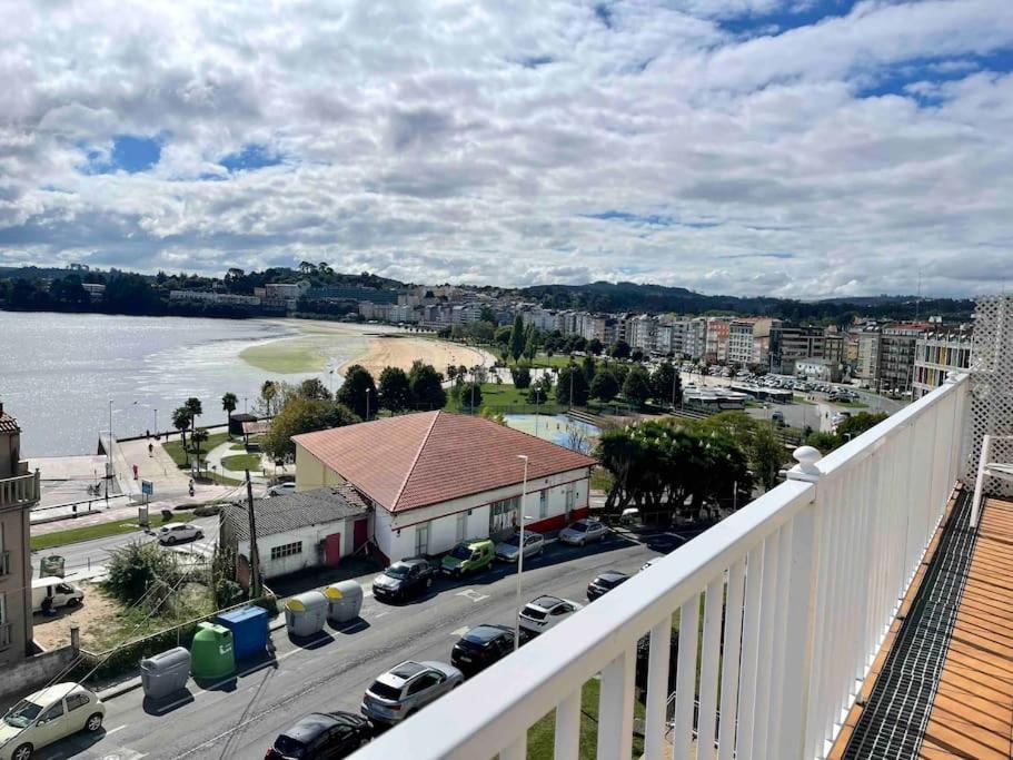 Апартаменты Apartamento Con Vistas Сада Экстерьер фото